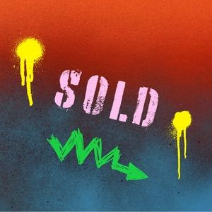 SOLD!
